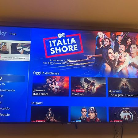 Suite Sinfonia Bergamo Zewnętrze zdjęcie