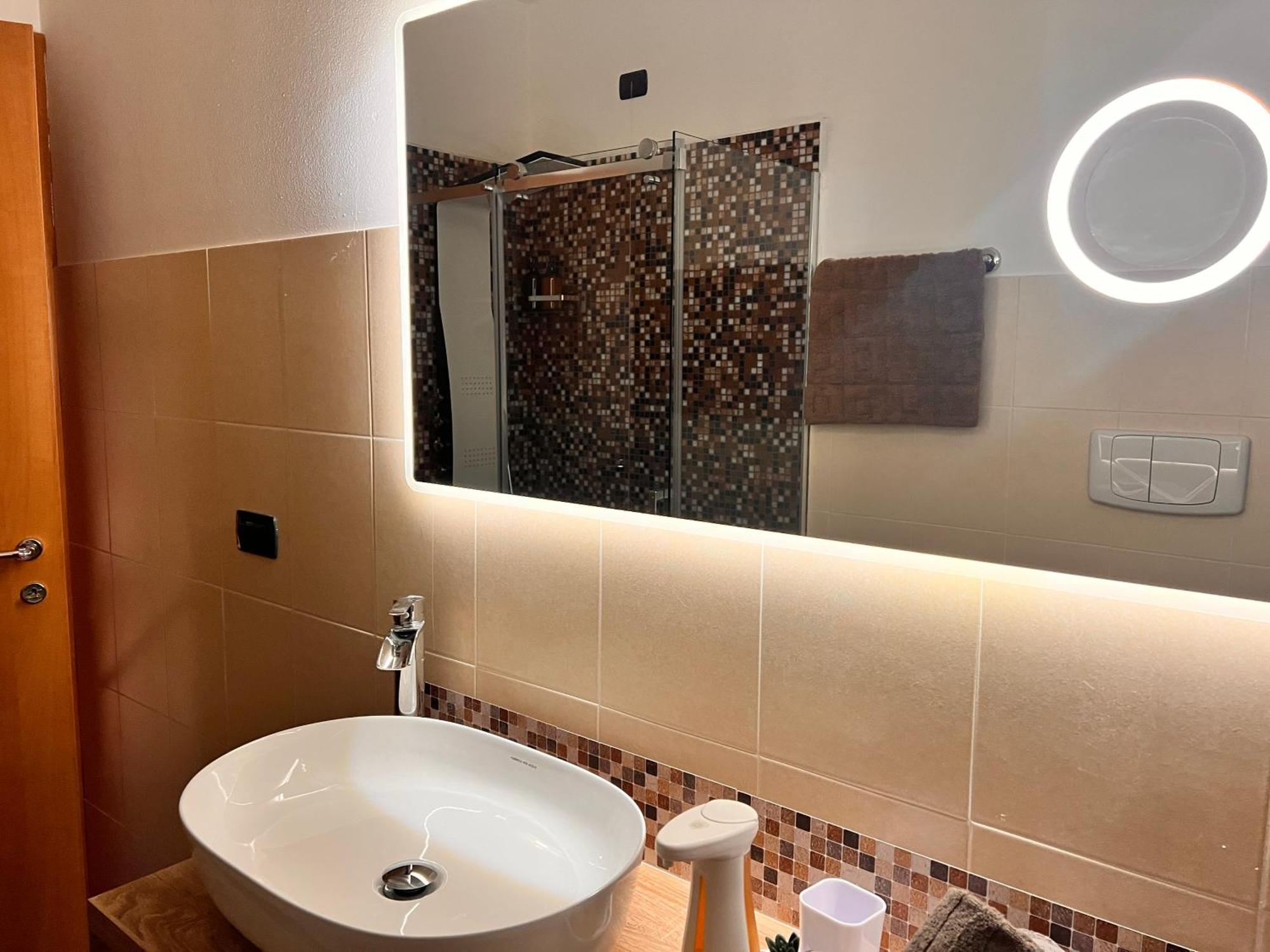 Suite Sinfonia Bergamo Zewnętrze zdjęcie