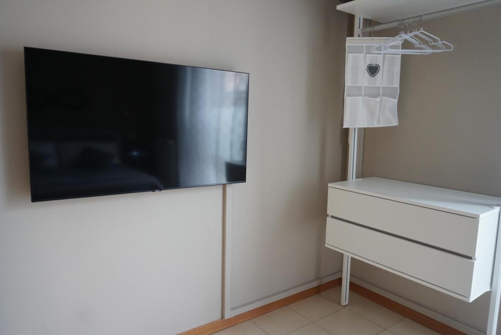 Suite Sinfonia Bergamo Zewnętrze zdjęcie